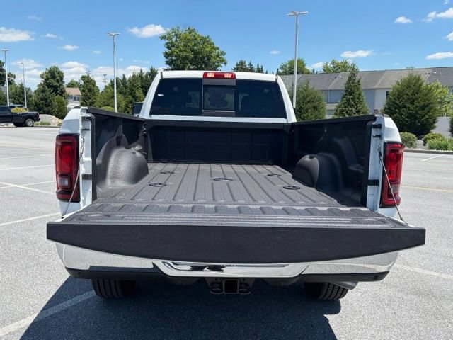 New 2026 RAM 3500 Tradesman AWD/4WD image 7