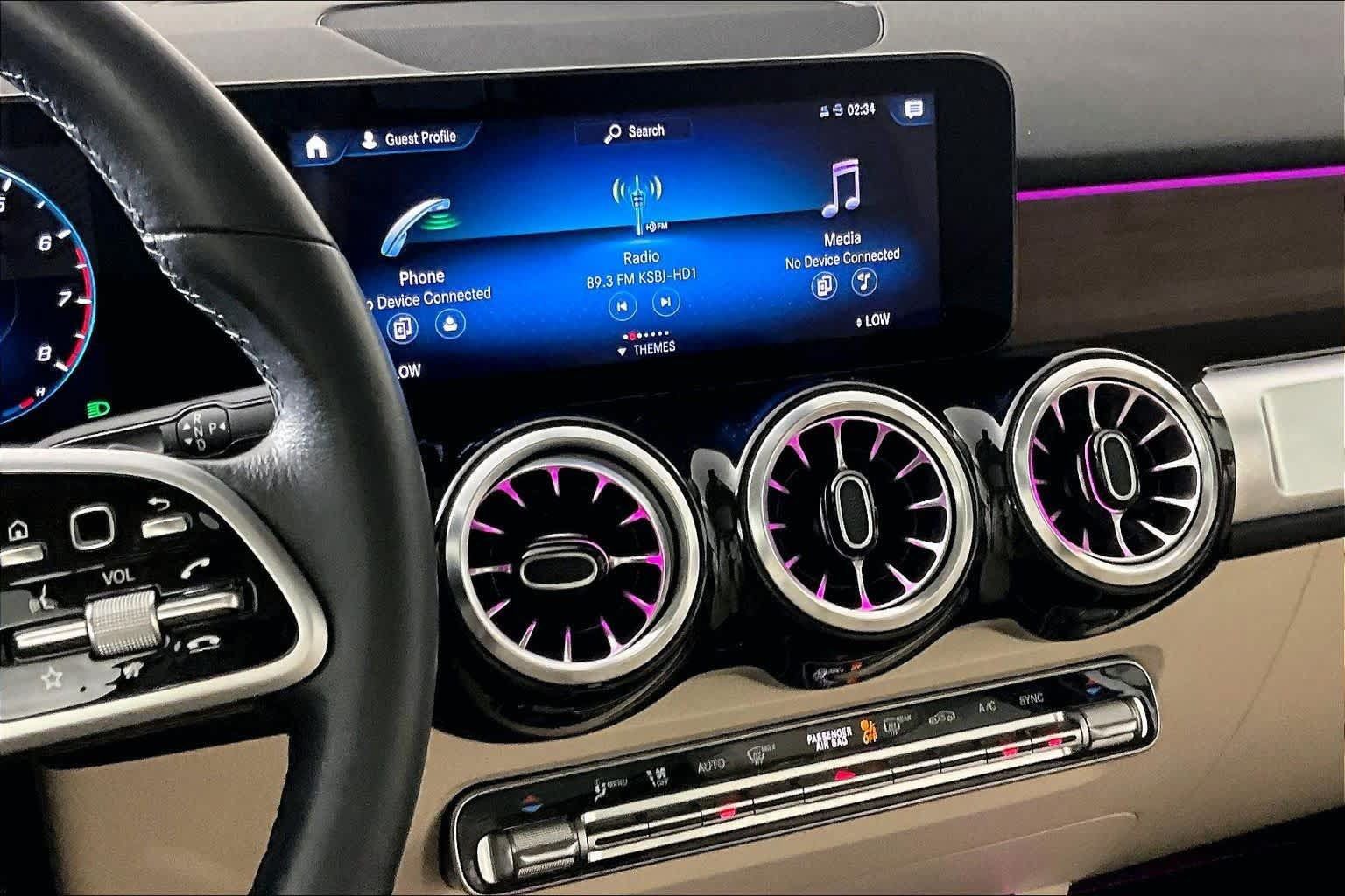 Used 2022 Mercedes-Benz GLB 250 image 7