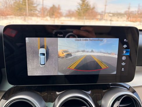 Used 2020 Mercedes-Benz GLC 300 4MATIC image 79