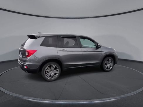 Used 2021 Honda Passport EX-L image 8