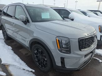 Used 2021 Kia Telluride SX w/ SX Prestige Package video 1