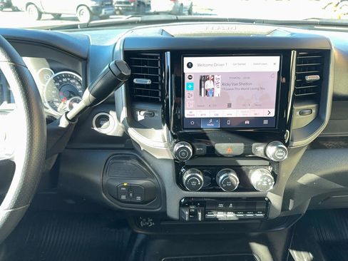 New 2026 RAM 5500 Tradesman w/ Chrome Appearance Group image 16