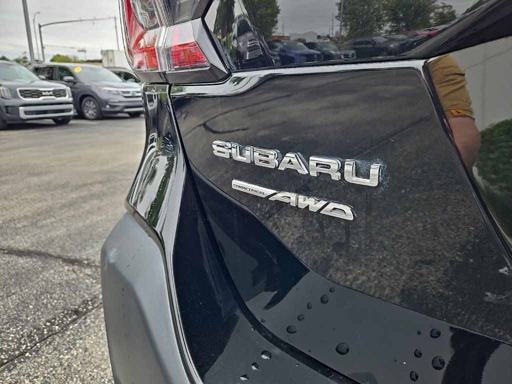 Used 2024 Subaru Outback Premium AWD/4WD image 12