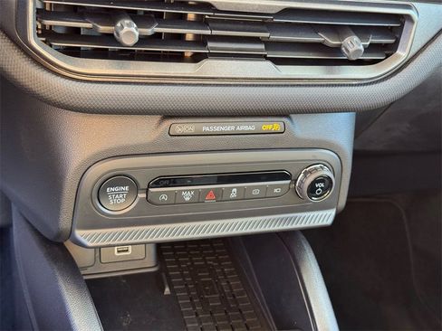 New 2025 Ford Bronco Sport Big Bend w/ Convenience Package image 15