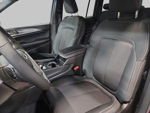 New 2026 Jeep Grand Cherokee Laredo X AWD/4WD image 18