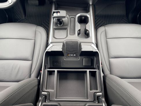 New 2026 Chevrolet Silverado 1500 RST w/ RST All Star Premium Package image 19