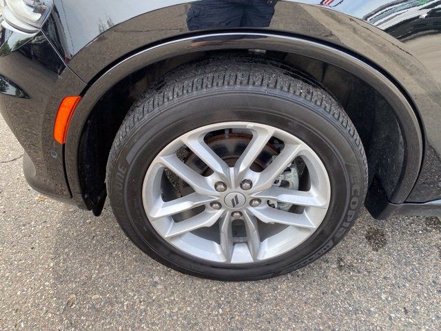 Certified 2025 Dodge Durango R/T AWD/4WD image 14