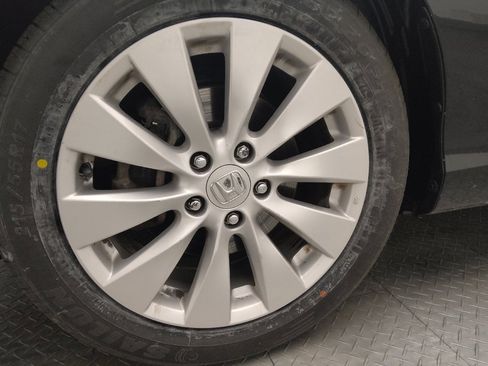 Used 2015 Honda Accord EX-L image 31