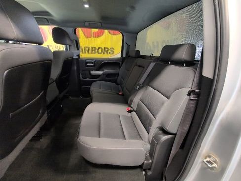 Used 2015 Chevrolet Silverado 1500 LT image 20