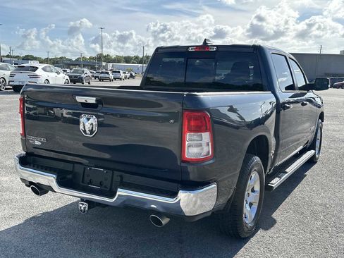Used 2020 RAM 1500 Big Horn image 8