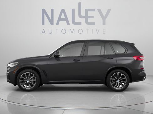 Used 2019 BMW X5 xDrive40i AWD/4WD image 2