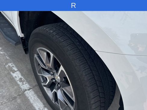 Used 2020 Chevrolet Silverado 1500 LT w/ Texas Edition image 2