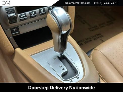 Used 2007 Porsche Cayman RWD image 27