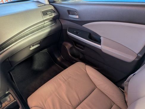 Used 2012 Honda CR-V EX-L image 16