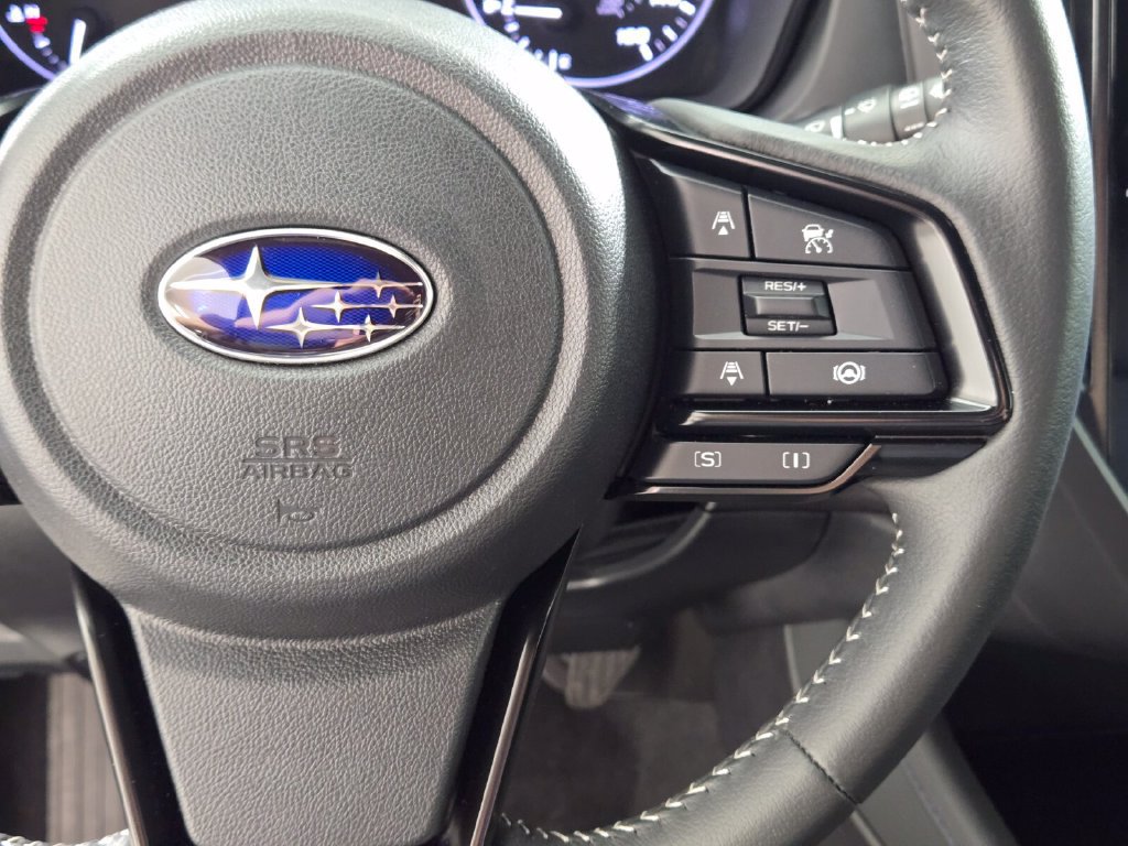 Certified 2026 Subaru Forester Premium AWD/4WD image 30