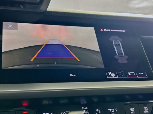 Used 2024 Audi A3 2.0T Premium image 22