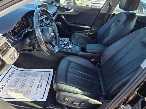 Used 2017 Audi A4 2.0T Premium image 14