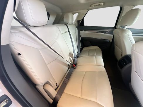 Used 2023 Cadillac XT5 Premium Luxury FWD image 28