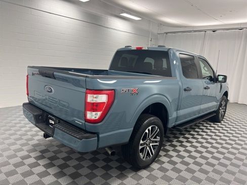 Used 2023 Ford F150 XL w/ STX Appearance Package image 5
