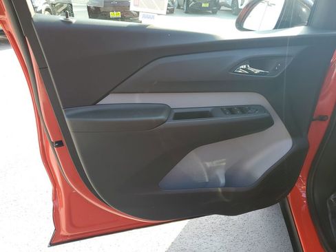 New 2027 Chevrolet Bolt RS w/ Technology Package image 19