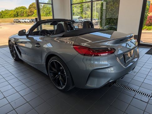New 2026 BMW Z4 sDrive30i w/ Premium Package RWD image 6
