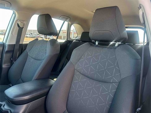 Certified 2024 Toyota RAV4 XLE image 14