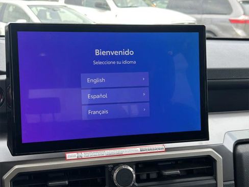 Certified 2024 Toyota Tacoma TRD Off-Road image 20