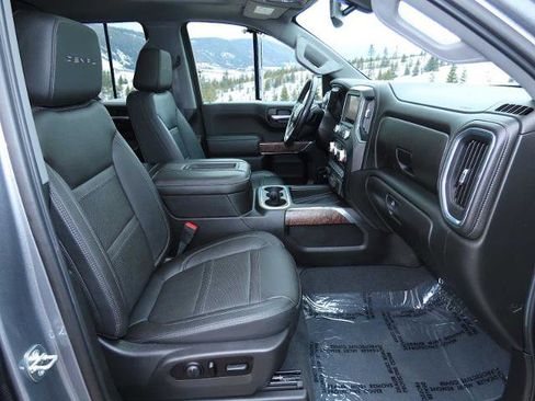Used 2020 GMC Sierra 1500 Denali image 22
