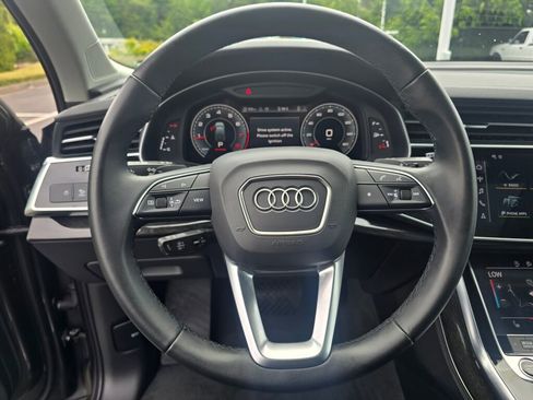 Used 2024 Audi Q7 2.0T Premium Plus image 33
