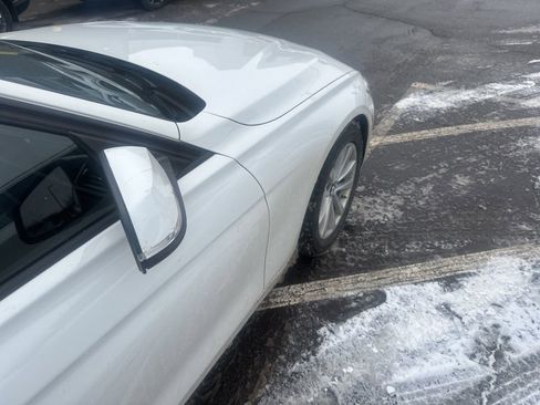 Used 2017 BMW 320i xDrive Sedan image 18