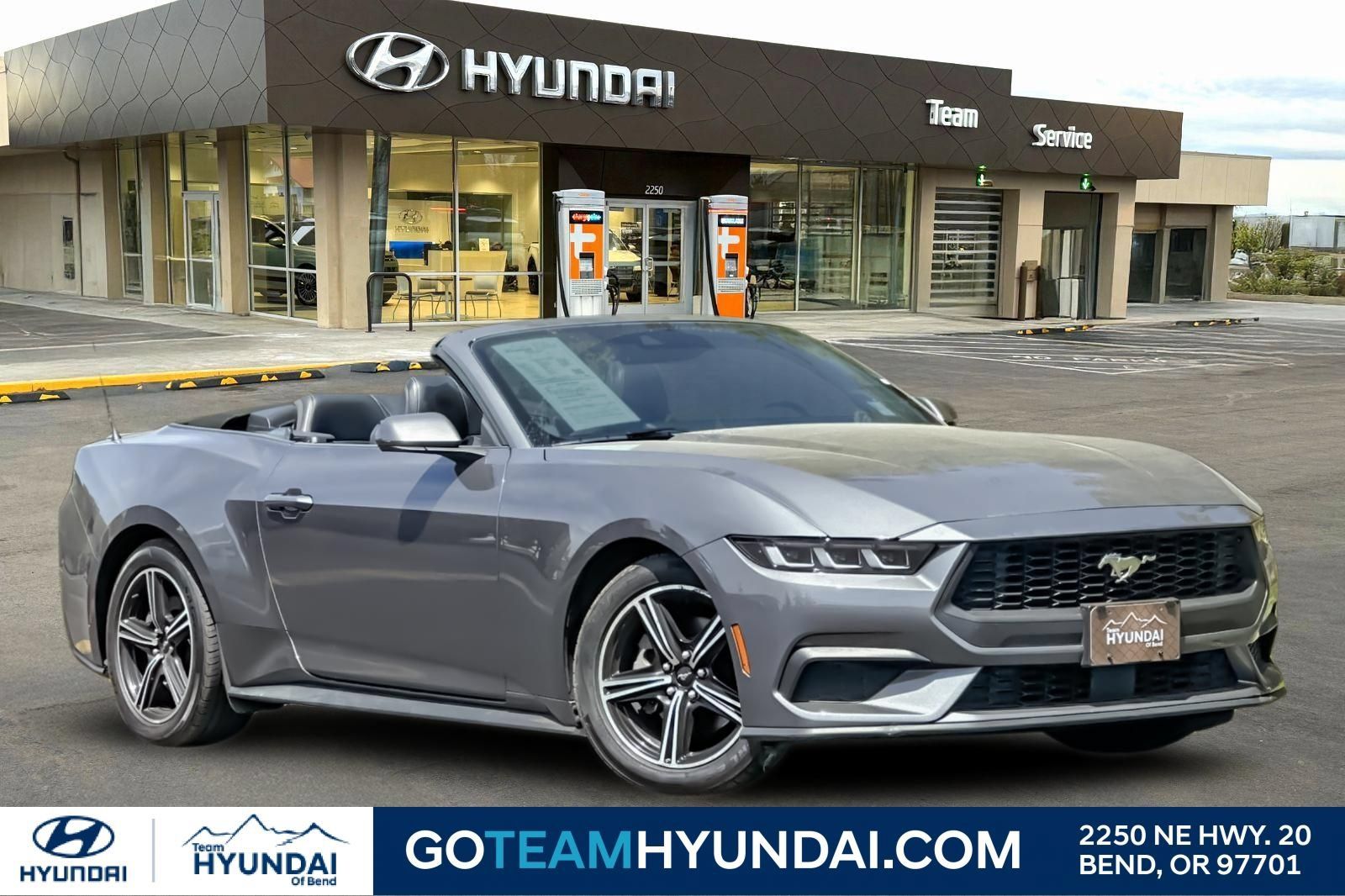 Used Ford Mustang for Sale Near Me in Bend, OR - Autotrader