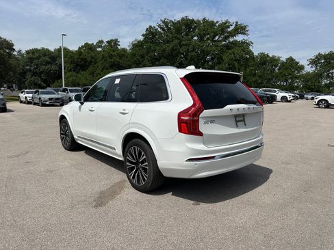Certified 2023 Volvo XC90 T8 Core image 4