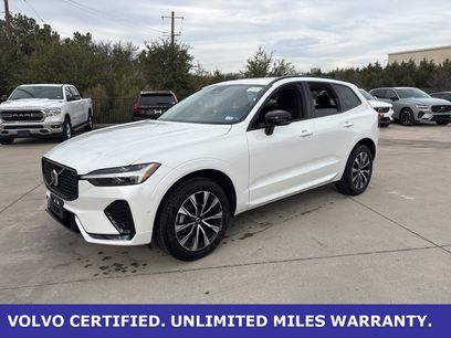 Certified 2025 Volvo XC60 B5 Plus