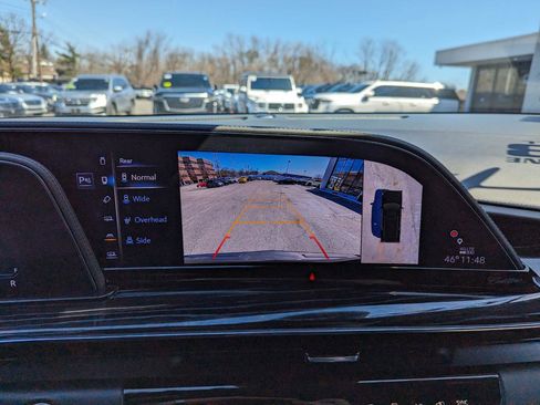 Used 2023 Cadillac Escalade V image 26