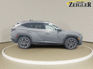 New 2026 Hyundai Tucson Limited AWD/4WD video 4