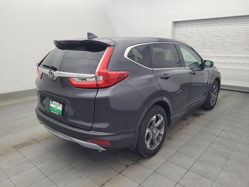 Used 2019 Honda CR-V EX image 9