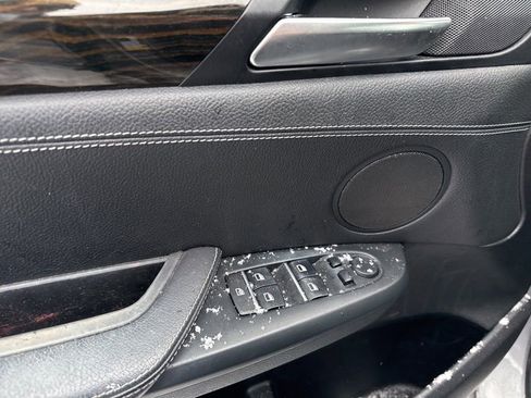 Used 2014 BMW X3 xDrive28i image 8