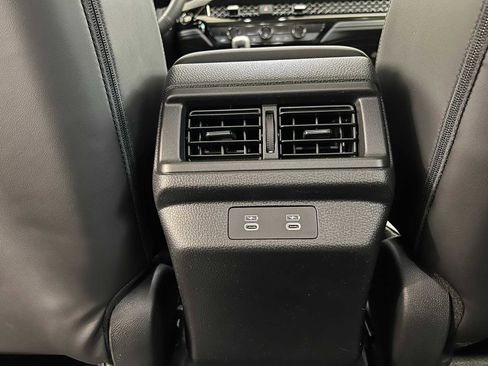 New 2025 Honda Accord EX-L image 30