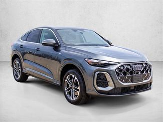 New 2026 Audi Q5 Premium AWD/4WD video 3