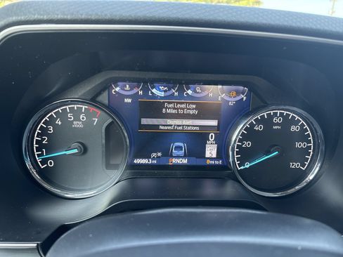 Used 2023 Ford F150 XLT w/ Equipment Group 302A High AWD/4WD image 12