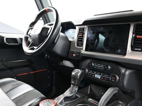 Used 2023 Ford Bronco Raptor AWD/4WD image 11