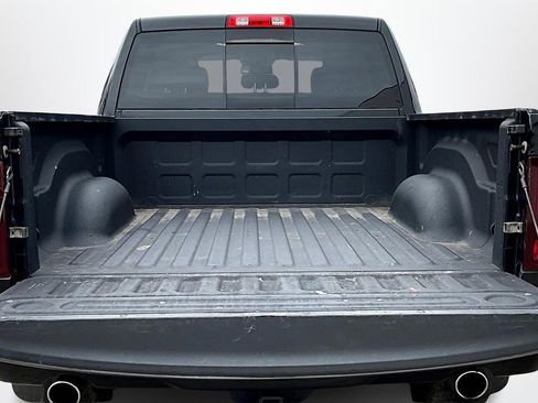 Used 2016 RAM 1500 Sport w/ Black Ram 1500 Sport Group image 7