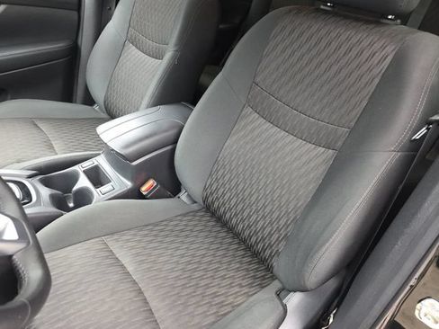 Used 2020 Nissan Rogue SV AWD/4WD image 15