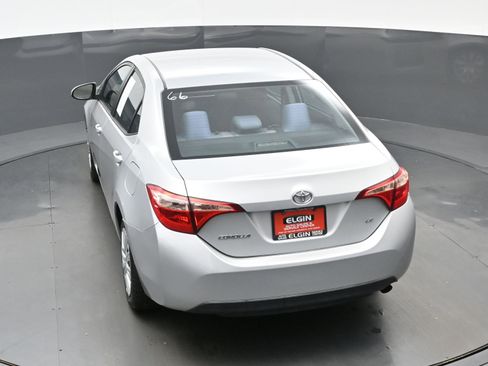 Used 2019 Toyota Corolla LE image 33