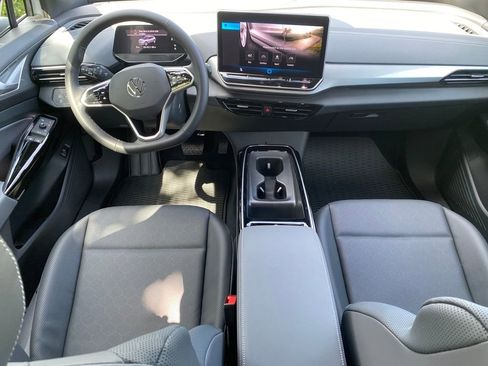 New 2026 Volkswagen ID.4 Pro S RWD image 29