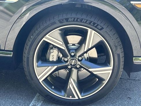 New 2026 Genesis GV80 2.5T Prestige AWD/4WD image 9