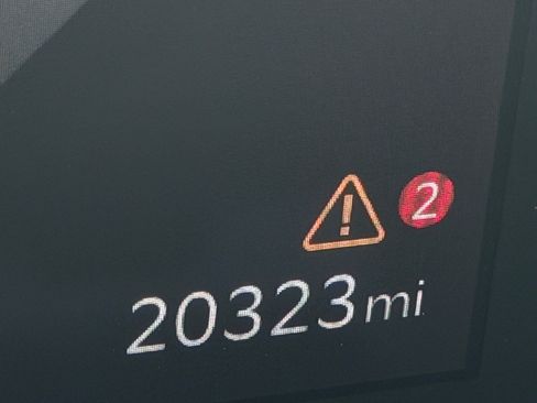 Certified 2025 Kia K4 EX FWD image 40