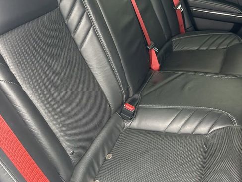 Used 2021 Dodge Charger SRT Hellcat image 10