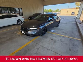Used 2025 Honda Accord SE video 1