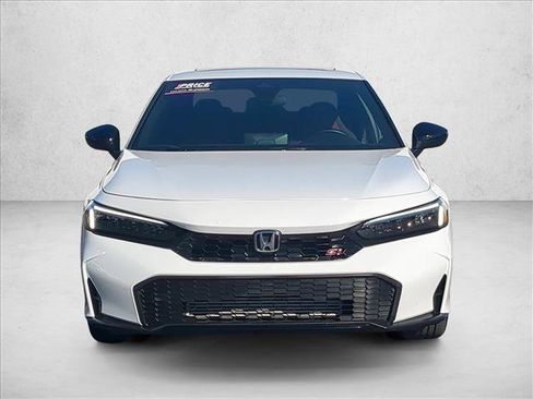 Used 2026 Honda Civic Si image 2